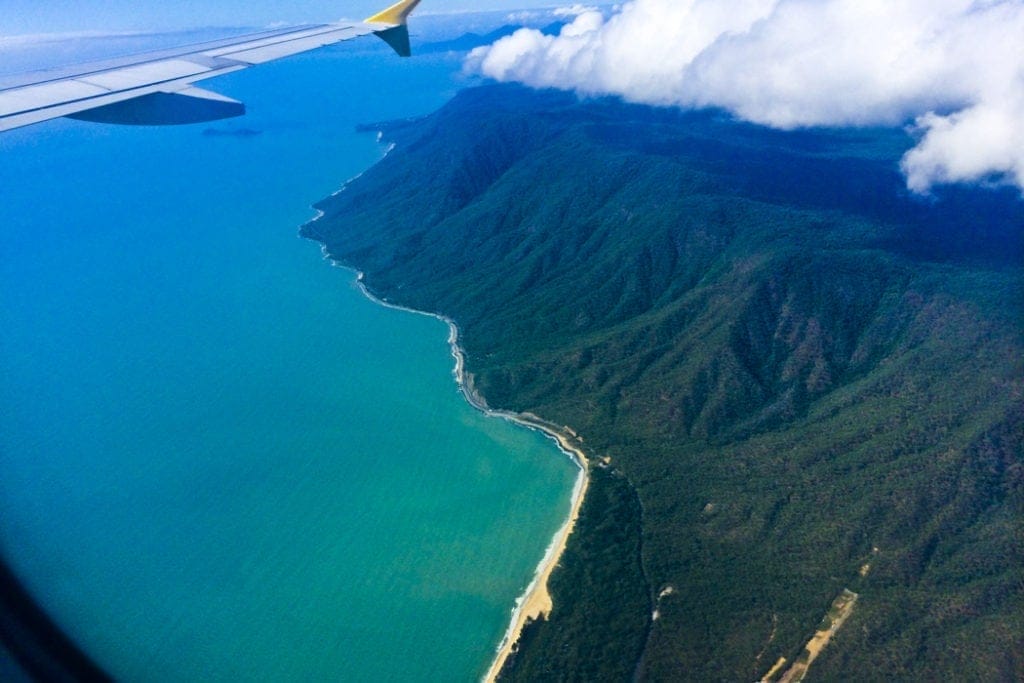 port douglas, cairns, palm cove