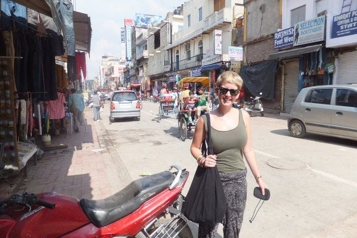 Delhi-India