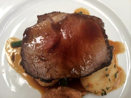 the-lord-dudley-sunday-roast-2 - Londoner In Sydney