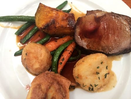 the-lord-dudley-sunday-roast-5 - Londoner In Sydney