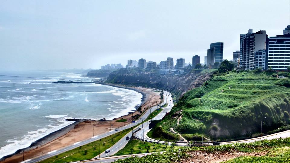 Lima-peru