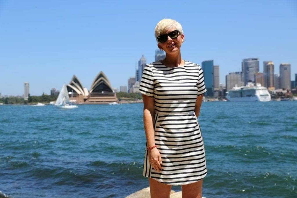 sydney-harbour-kirribilli - Londoner In Sydney sydney-harbour-kirribilli