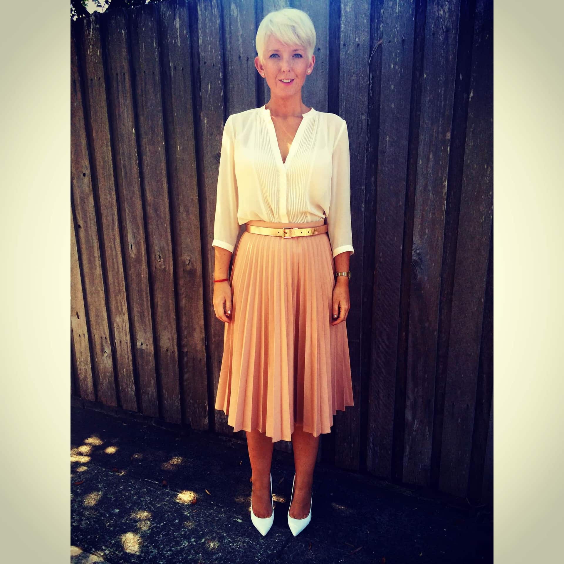 The Main Outfit