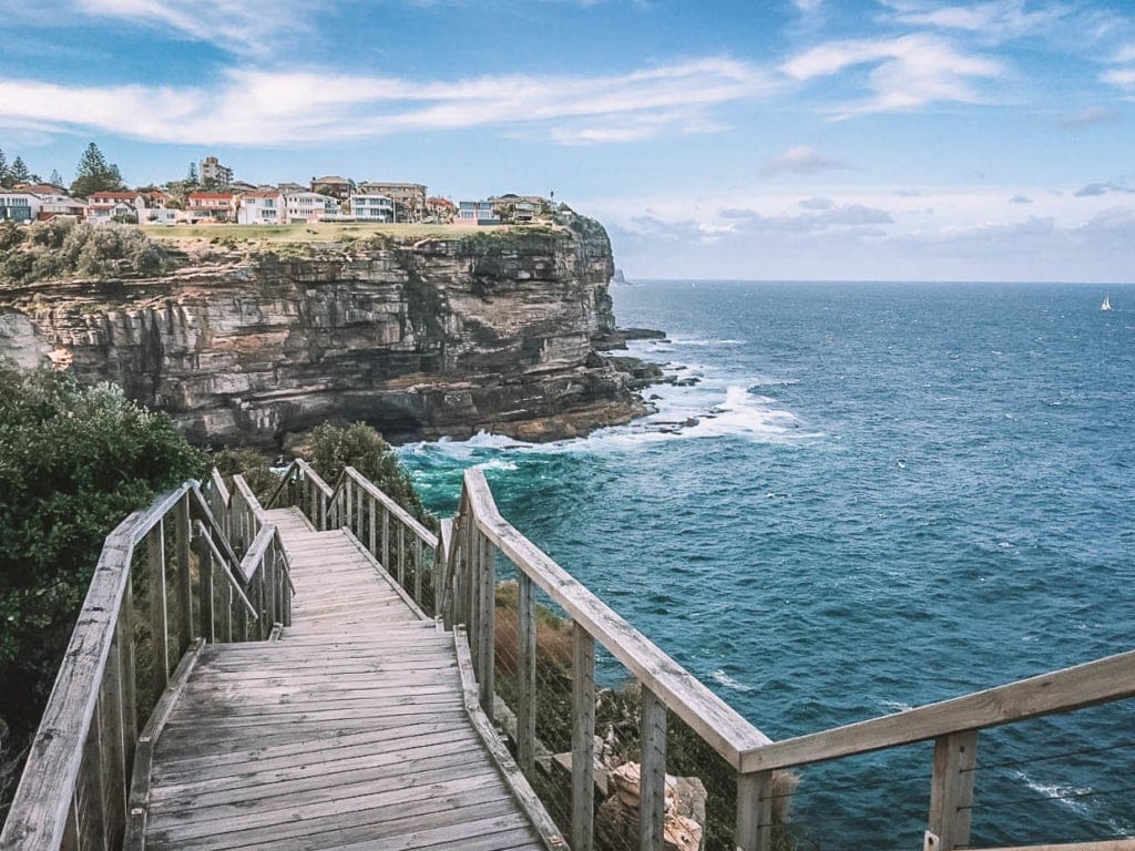bondi-beach-walk-sydney - Londoner In Sydney bondi-beach-walk-sydney