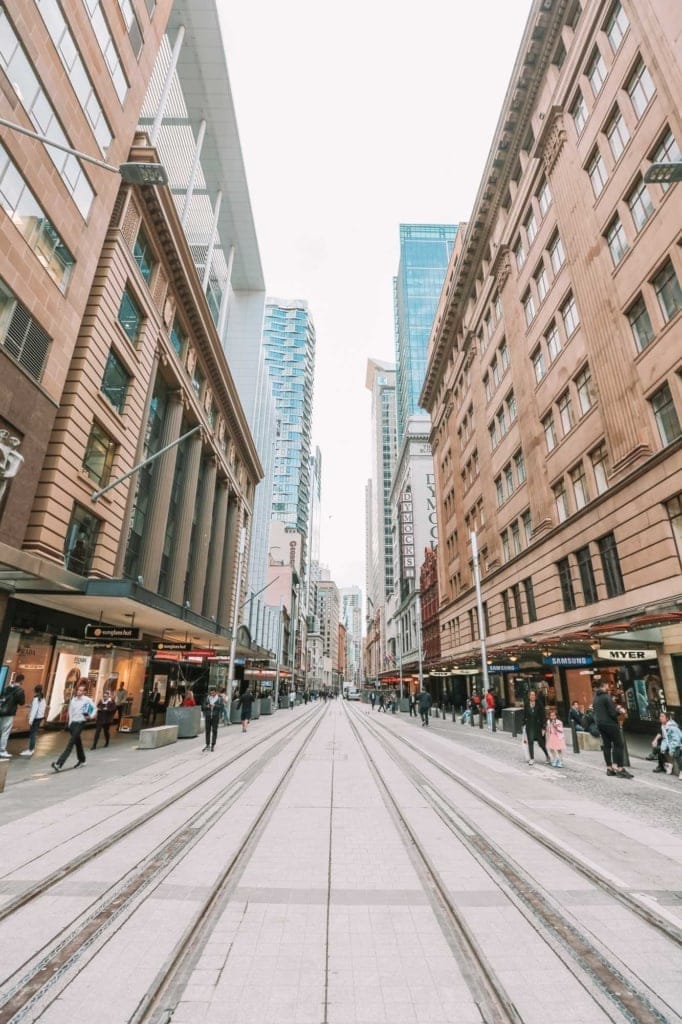 sydney-cbd