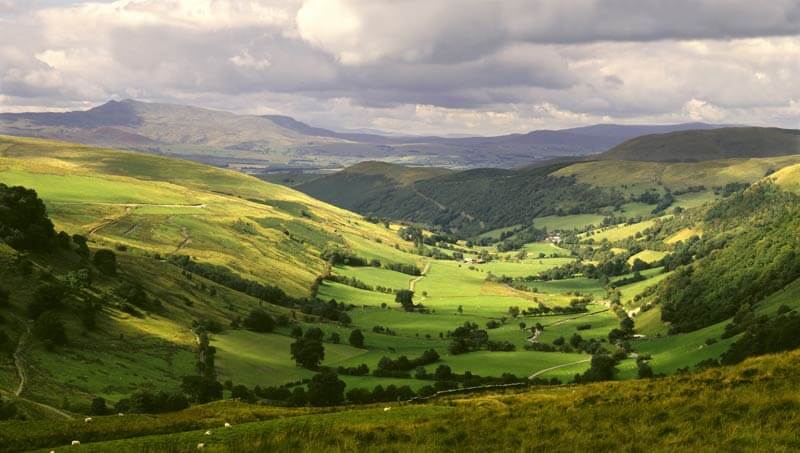 british-countryside