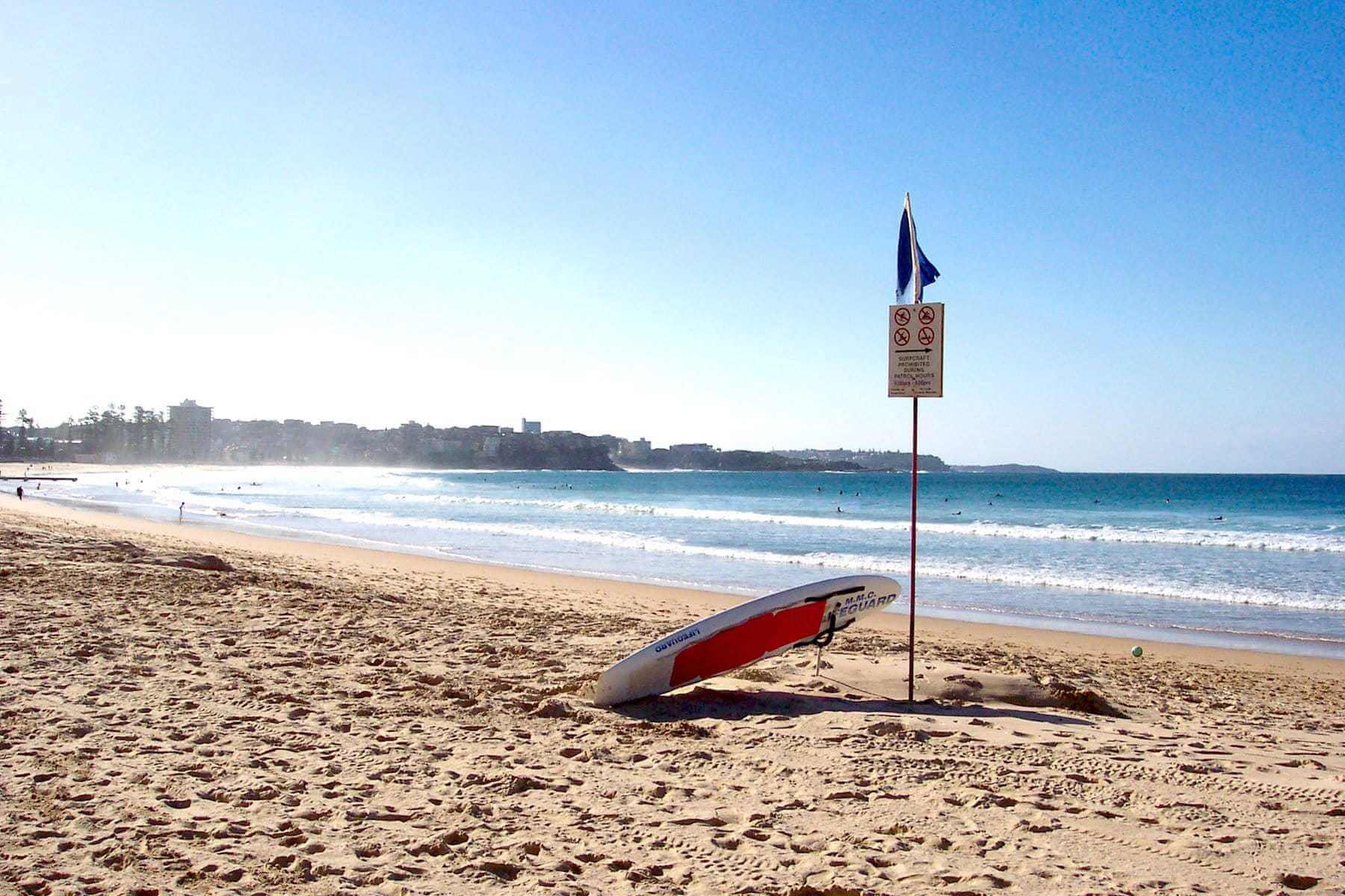 Manly_Beach