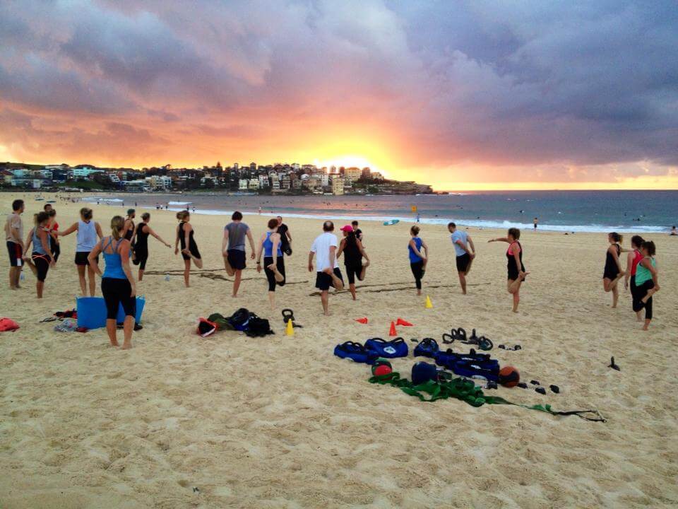 reasons to move to sydney healthy culture - Londoner In Sydney pay-bills-australia