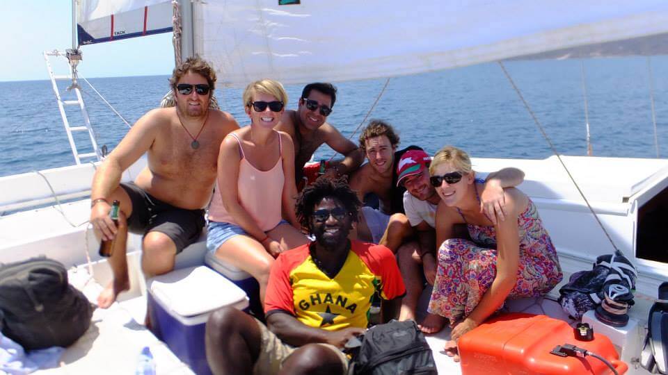 boat trip cape maclear - Londoner In Sydney best-places-to-visit-in-malawi