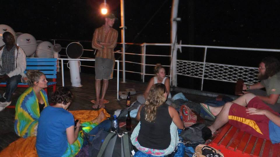 boat to chizi - Londoner In Sydney best-places-to-visit-in-malawi