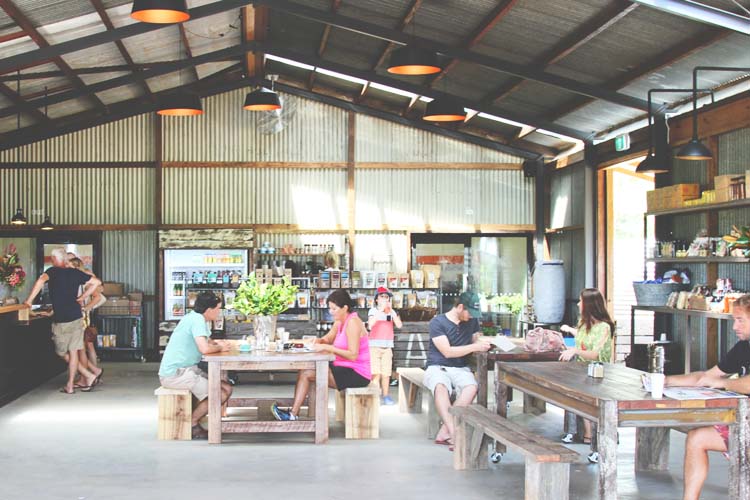 BYRON-BAY-RESTAURANTS - Londoner In Sydney BYRON-BAY-RESTAURANTS