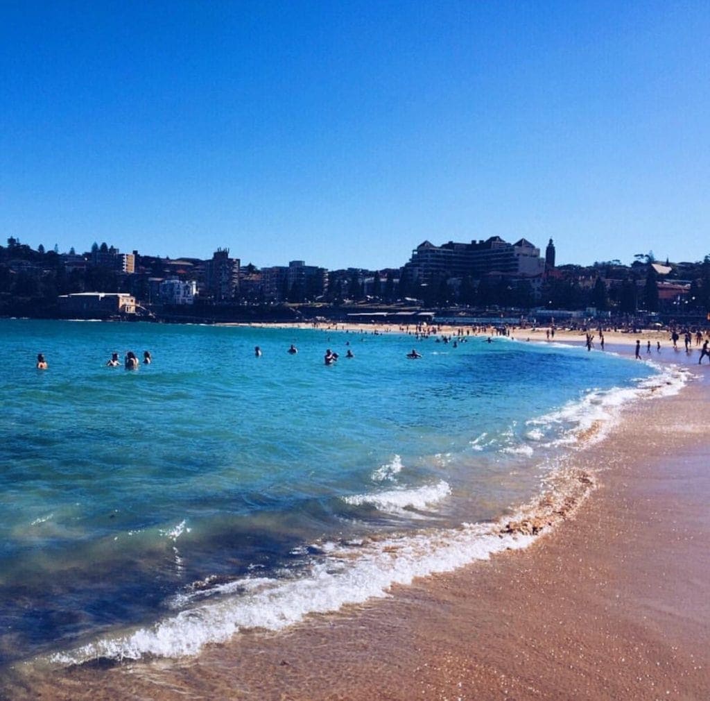 coogee-beach-best-beach-in-sydney