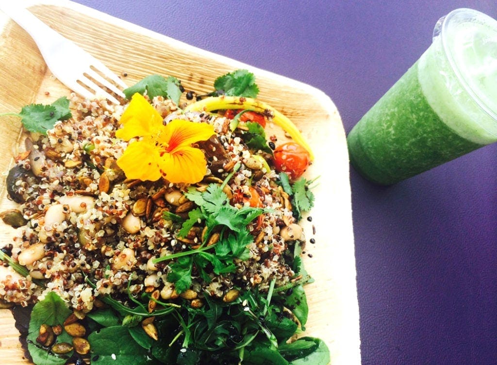 Crystal Castle Byron Bay