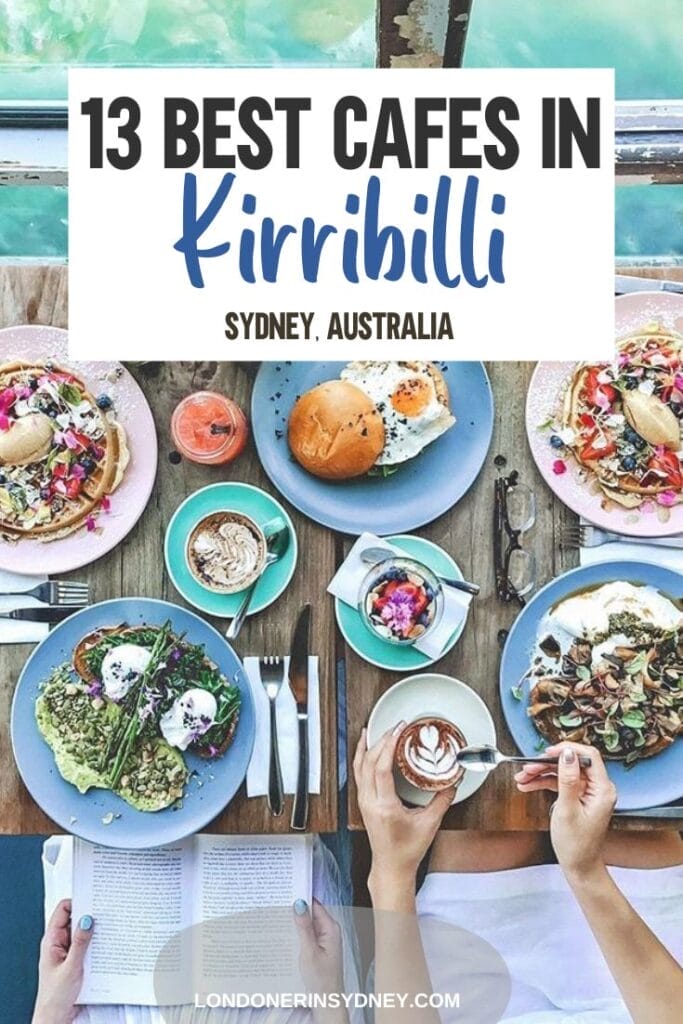 best-kirribilli-restaurants - Londoner In Sydney best-kirribilli-restaurants