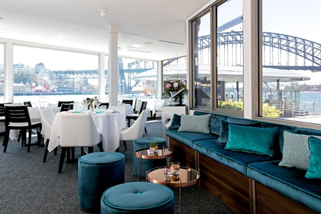 sails-lavender-bay-kirribilli-restaurants - Londoner In Sydney sails-lavender-bay-kirribilli-restaurants