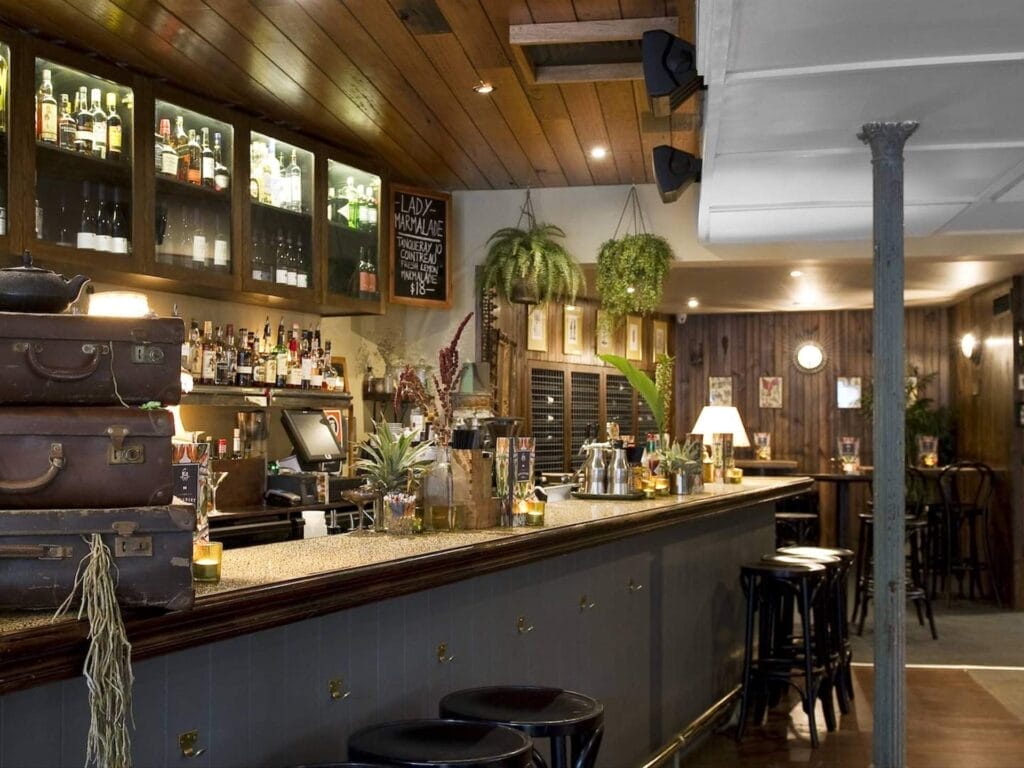 the-botanist-best-kirribilli-restaurants - Londoner In Sydney the-botanist-best-kirribilli-restaurants