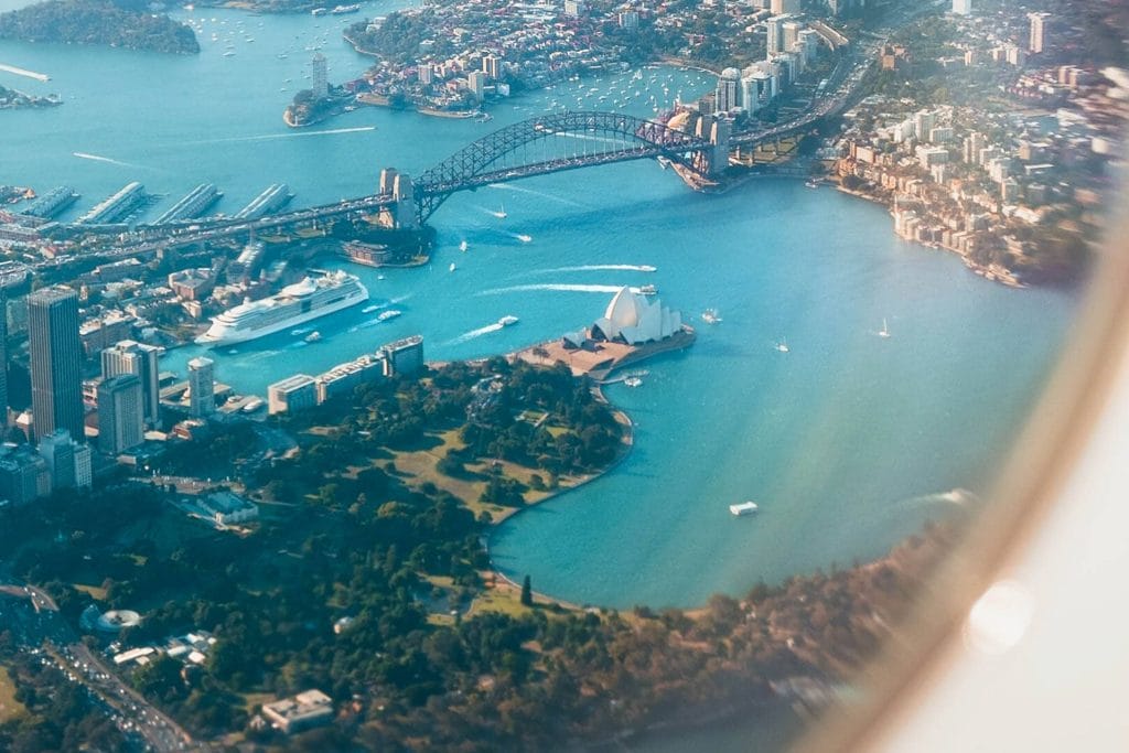what-to-do-in-sydney-with-parents - Londoner In Sydney what-to-do-in-sydney-with-parents