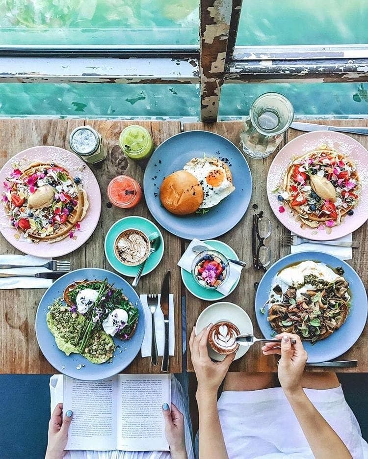 celsius-coffee-kirribilli - Londoner In Sydney celsius-coffee-kirribilli