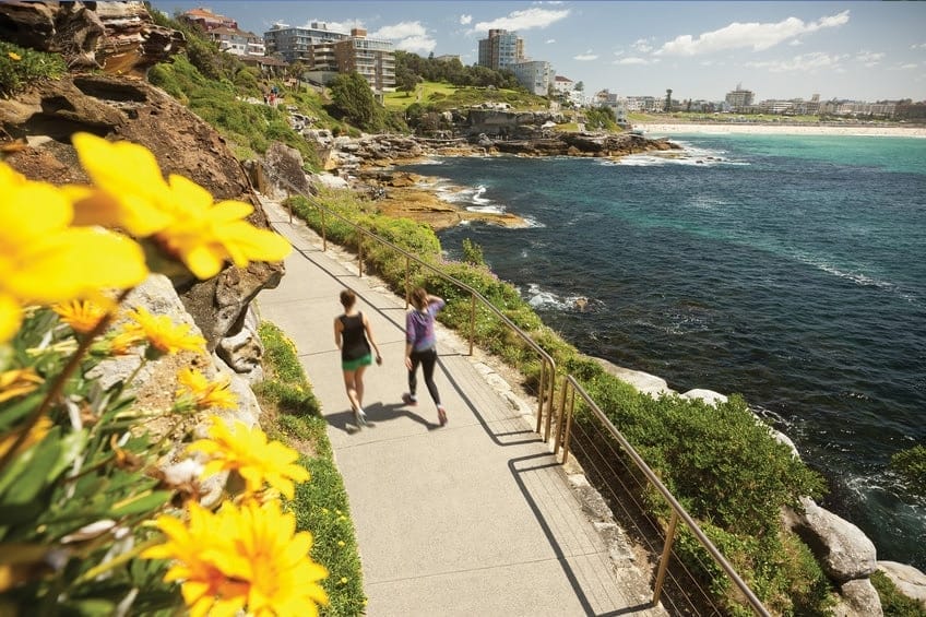 bond-coogee-coast-walk - Londoner In Sydney bond-coogee-coast-walk