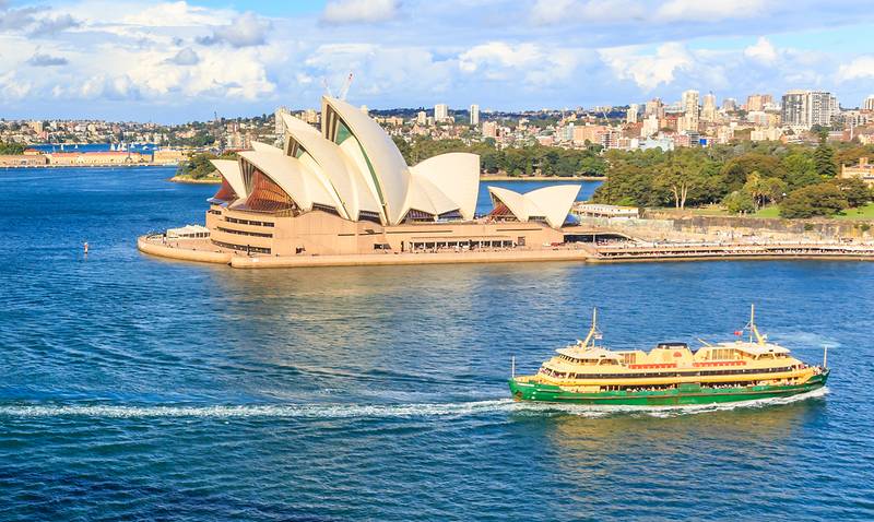 Opera_House_and_Manly_Ferry-large - Londoner In Sydney Opera_House_and_Manly_Ferry-large