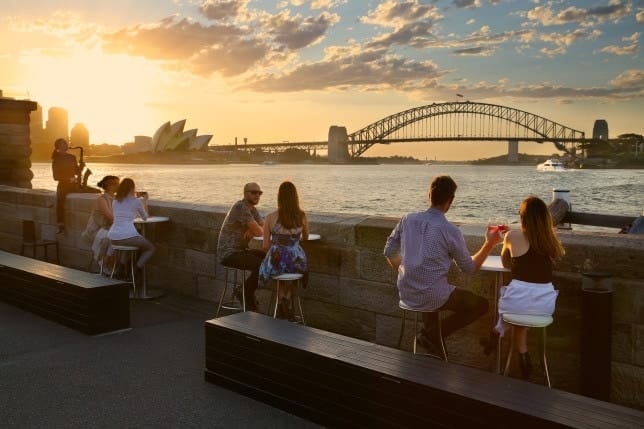 fortdensionluncj390j3-644x429 - Londoner In Sydney fortdensionluncj390j3-644x429