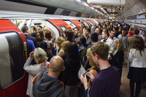 London Tube Strike - Londoner In Sydney