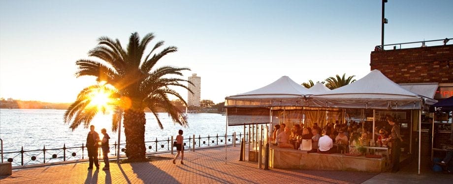 Ripples-Kirribilli-restaurants - Londoner In Sydney Ripples-Kirribilli-restaurants