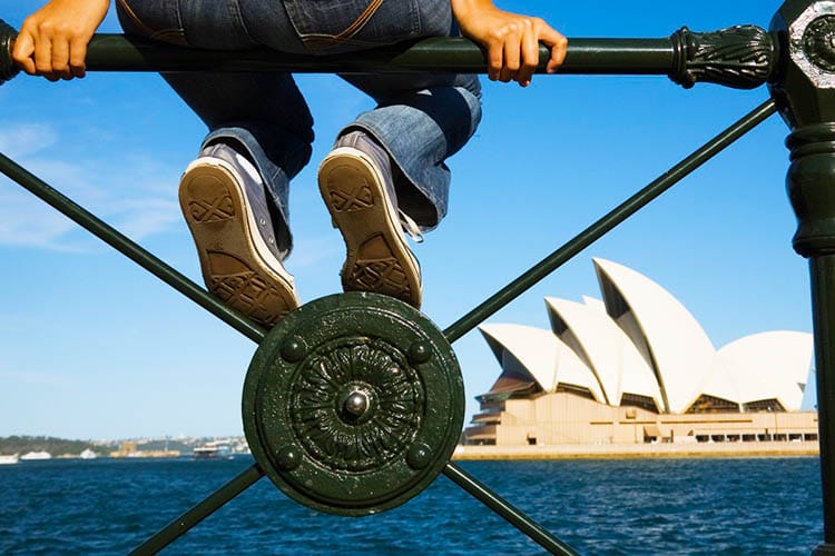 working-holiday-visa-for-australia