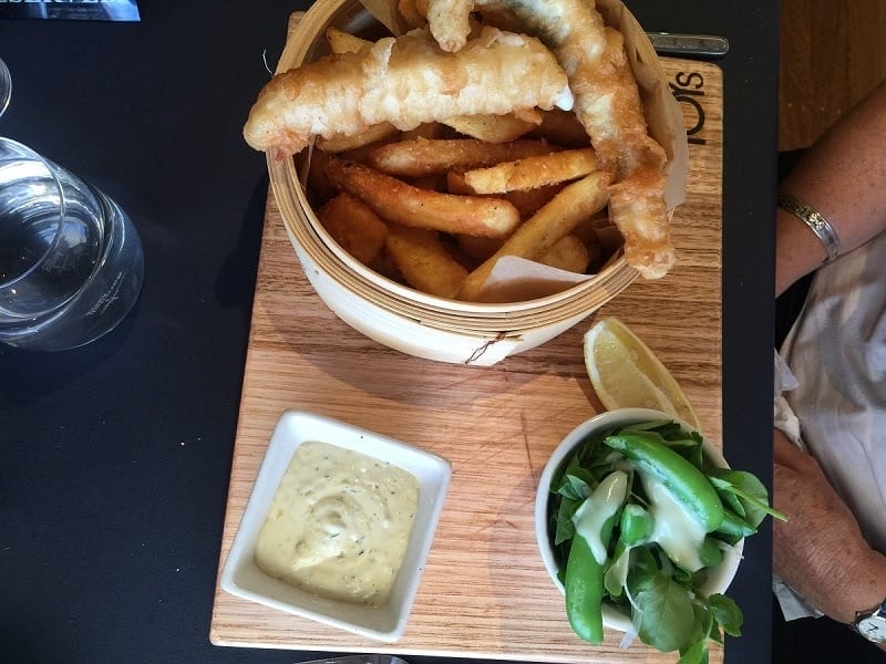 foys kirribilli review