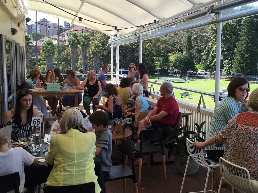 Foys Kirribilli Review 