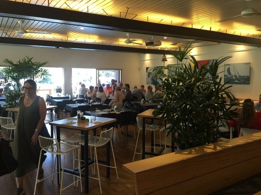 Foys kirribilli review