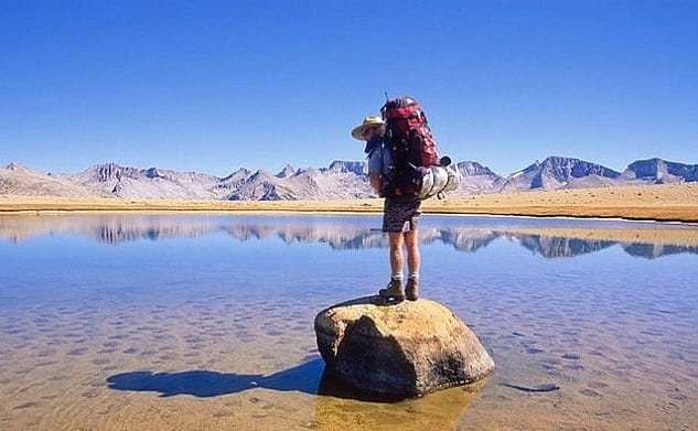 travelling to australia on your own