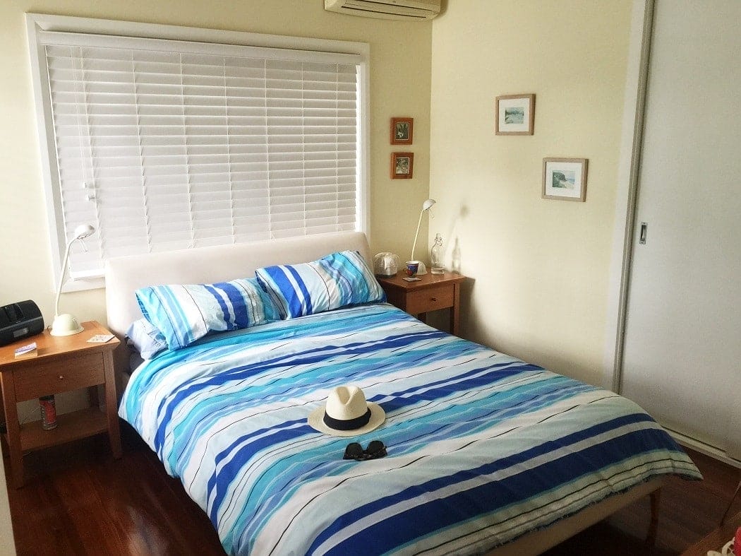 Scotland island lodge review - Londoner In Sydney Scotland island lodge review