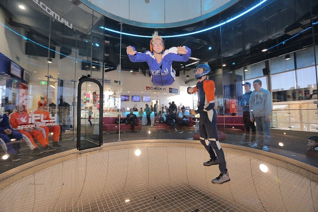 ifly review 3