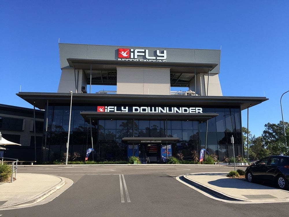 ifly review