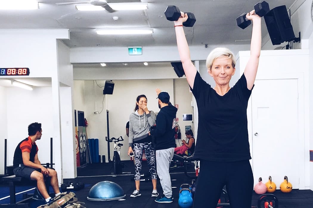 F45-Sydney-2-week-trial