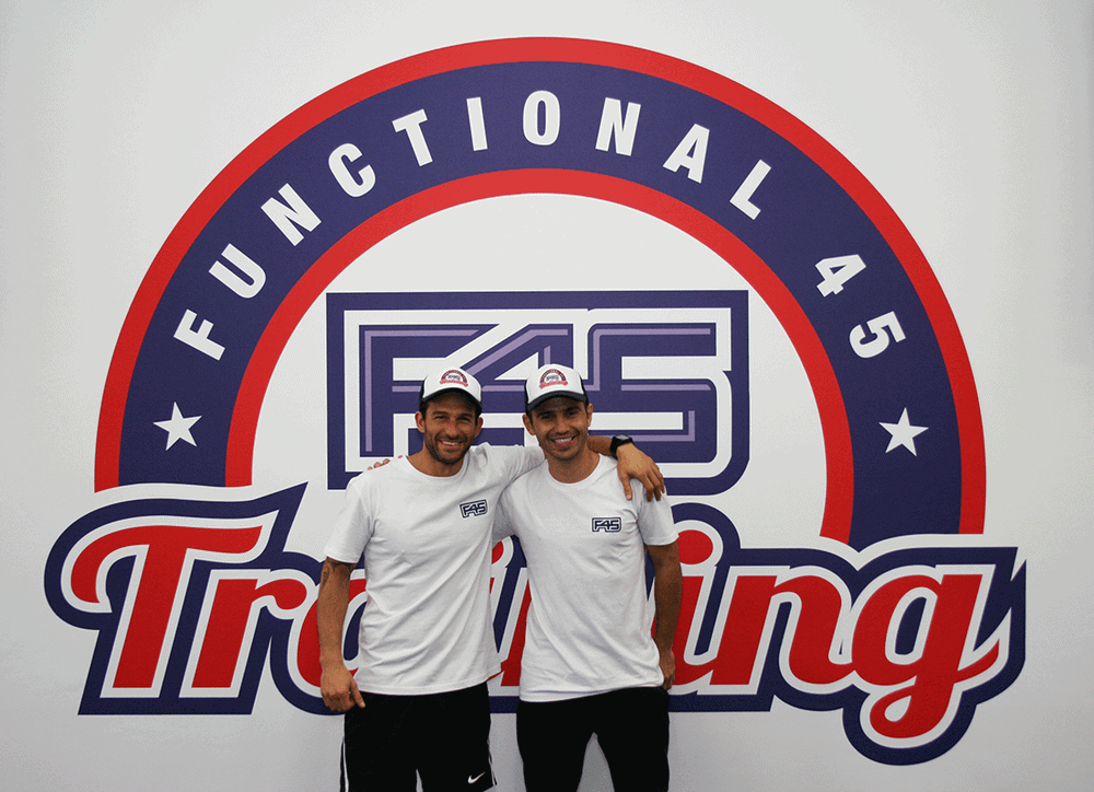F45-haymarket-review