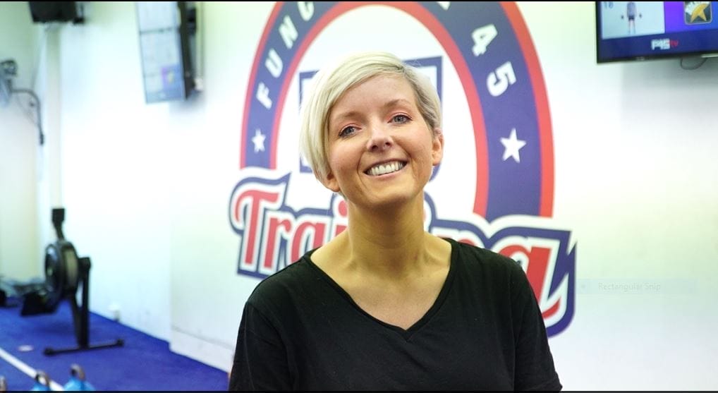 F45-haymarket-2 - Londoner In Sydney F45-haymarket-2