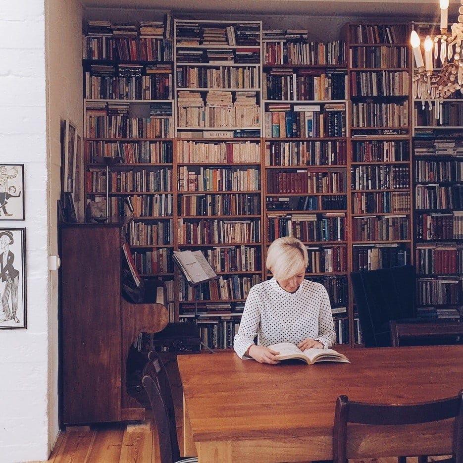 where to stay in Reykjavik