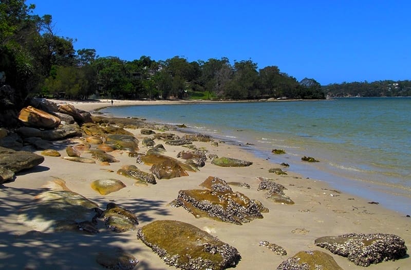 gunamatta-beach-best-secluded-beaches-in-sydney