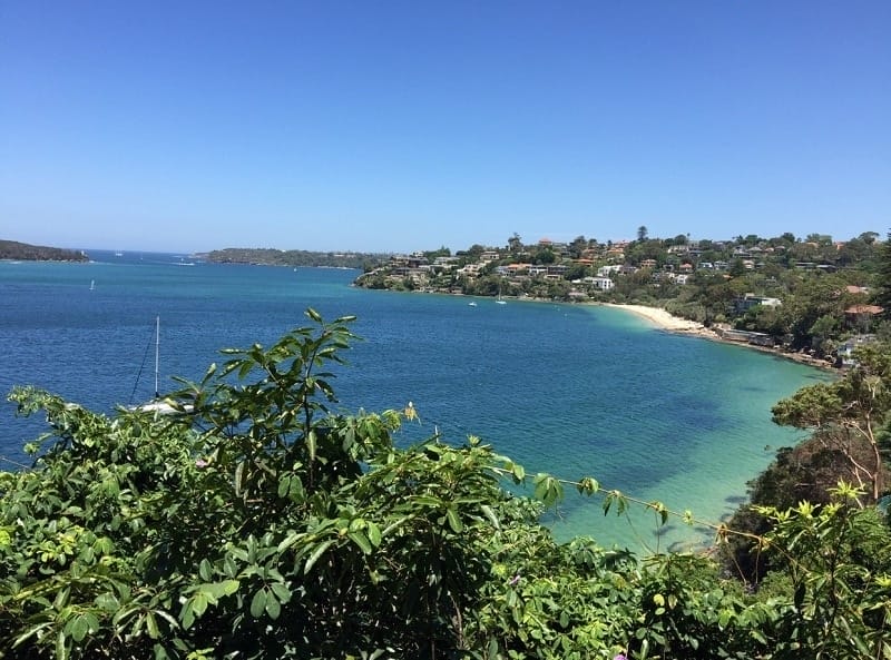 chinamans-beach-best-secluded-beaches-in-sydney