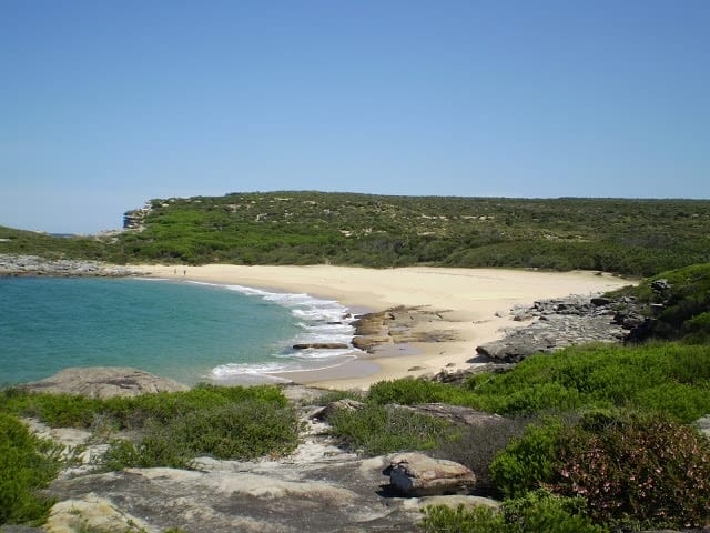 little-marley-beach-best-secluded-beaches-in-sydney