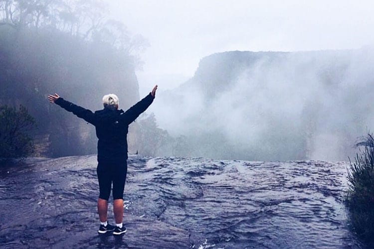 gerringong-falls-Sydney - Londoner In Sydney gerringong-falls-Sydney