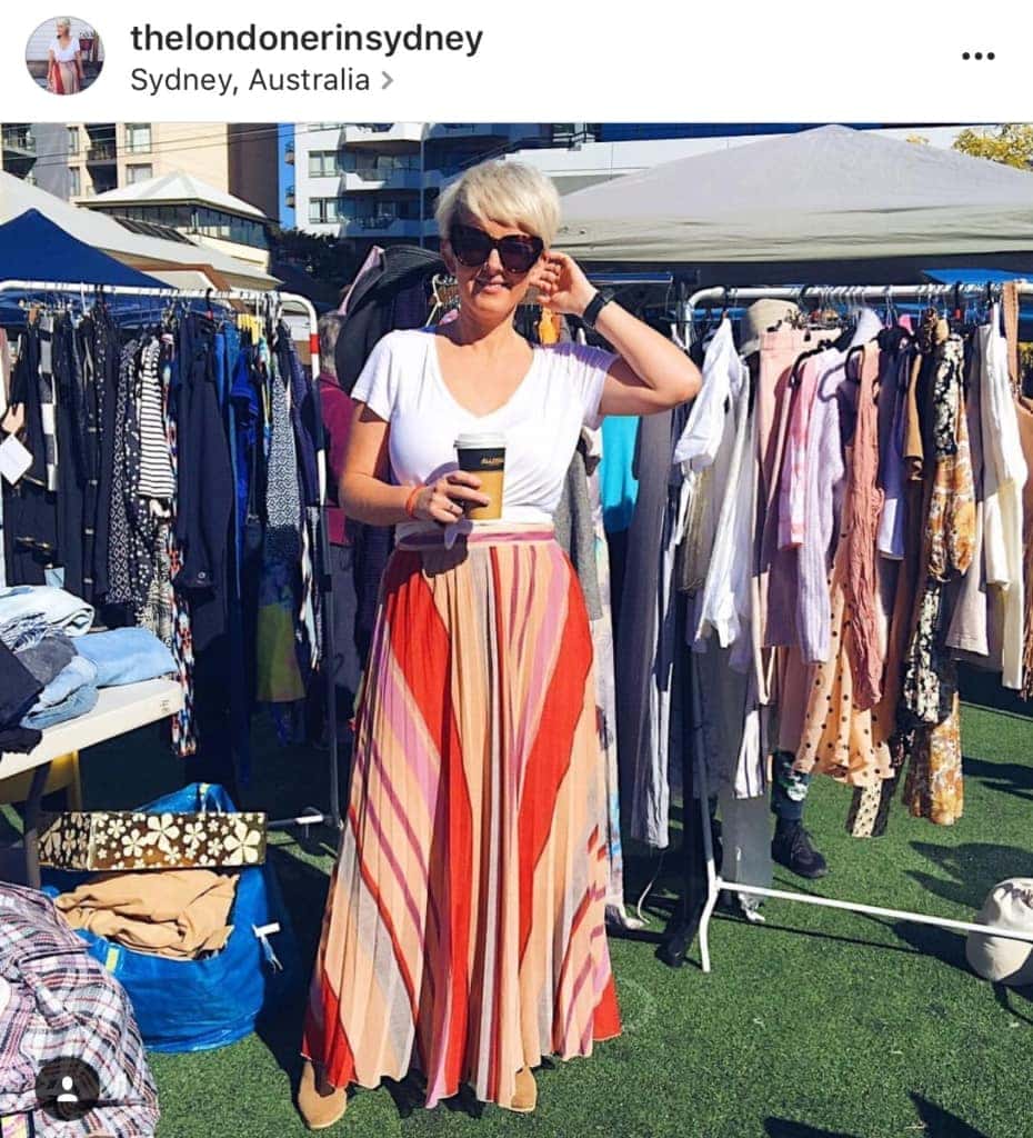 Kirribilli-markets