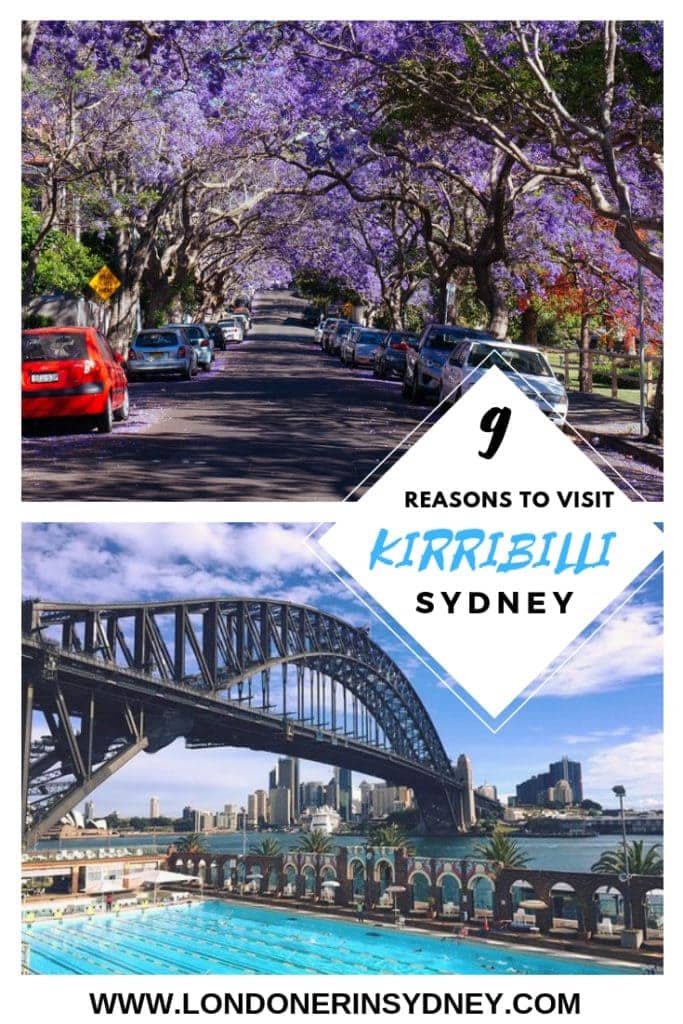 things-to-do-in-kirribilli - Londoner In Sydney things-to-do-in-kirribilli