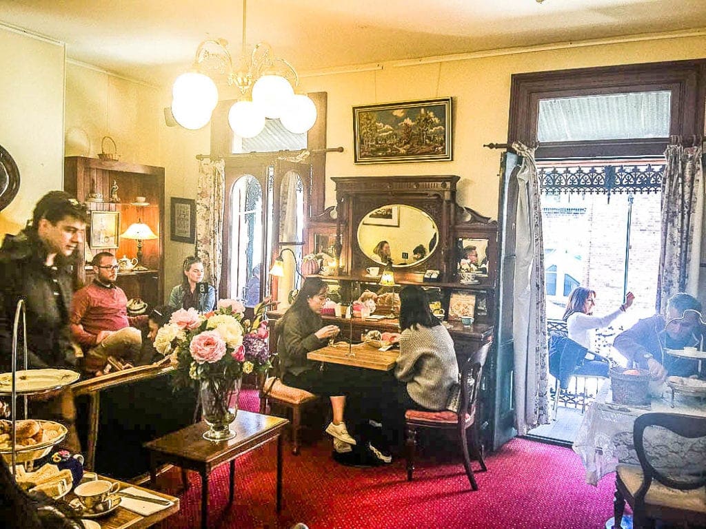 best-afternoon-tea-in-sydney-tea-cosy-2 - Londoner In Sydney best-afternoon-tea-in-sydney-tea-cosy-2