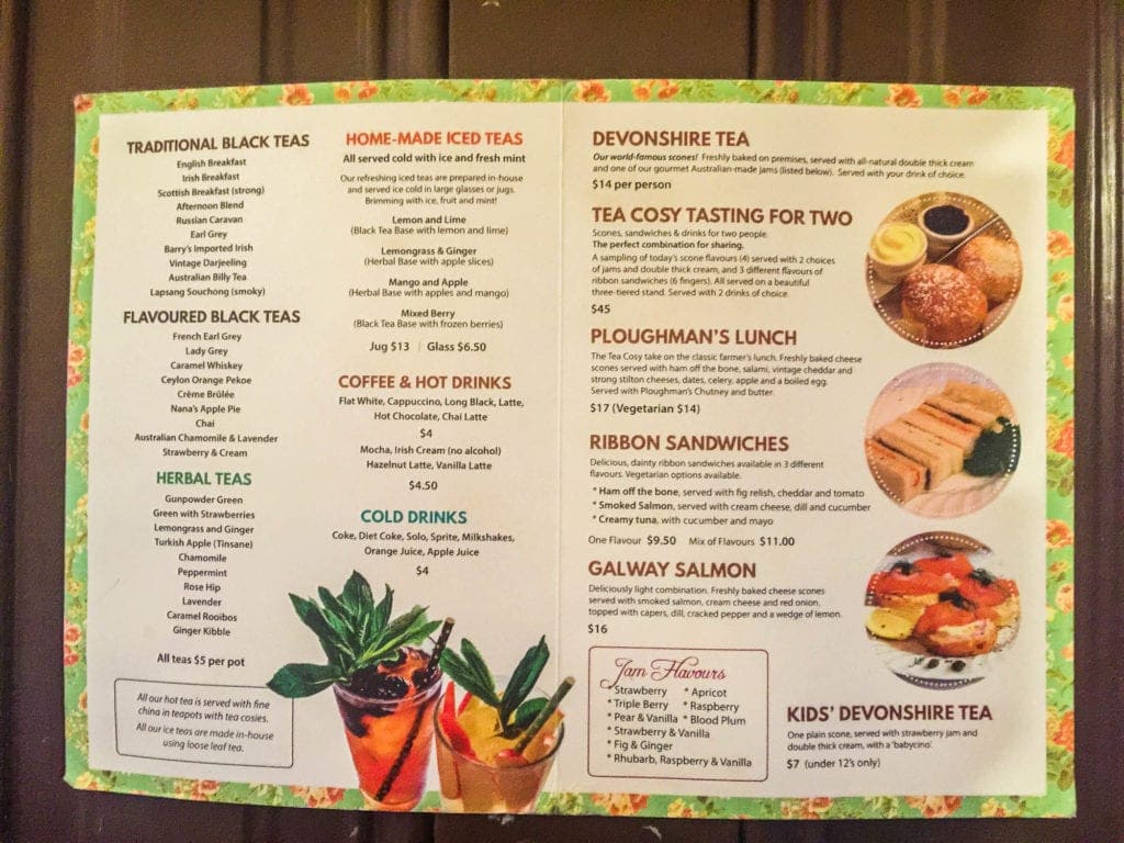 best-afternoon-tea-in-Sydney-tea-cosy - Londoner In Sydney best-afternoon-tea-in-Sydney-tea-cosy