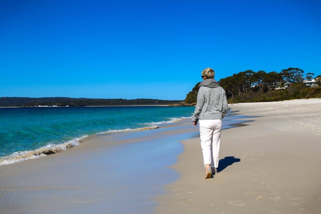 chinamans-beach-jervis-bay-1 - Londoner In Sydney chinamans-beach-jervis-bay-1