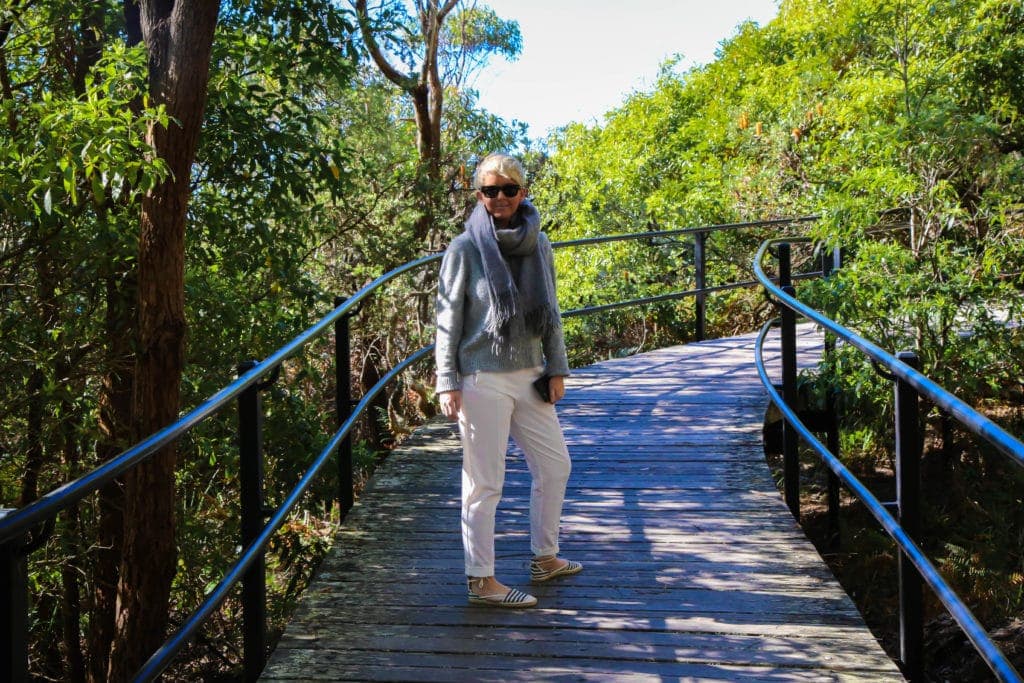 white-sands-walk-jervis-bay - Londoner In Sydney white-sands-walk-jervis-bay