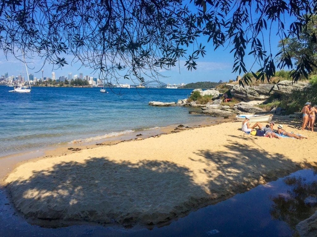 milk-beach-secret-city-beach-in-sydney - Londoner In Sydney milk-beach-secret-city-beach-in-sydney